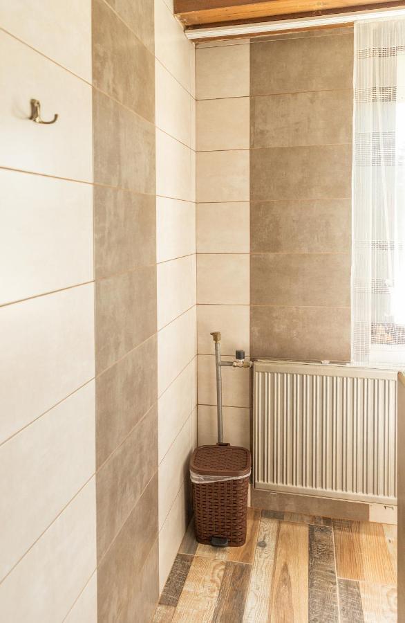 Fortuna Vendégház Kiskunhalas Esterno foto