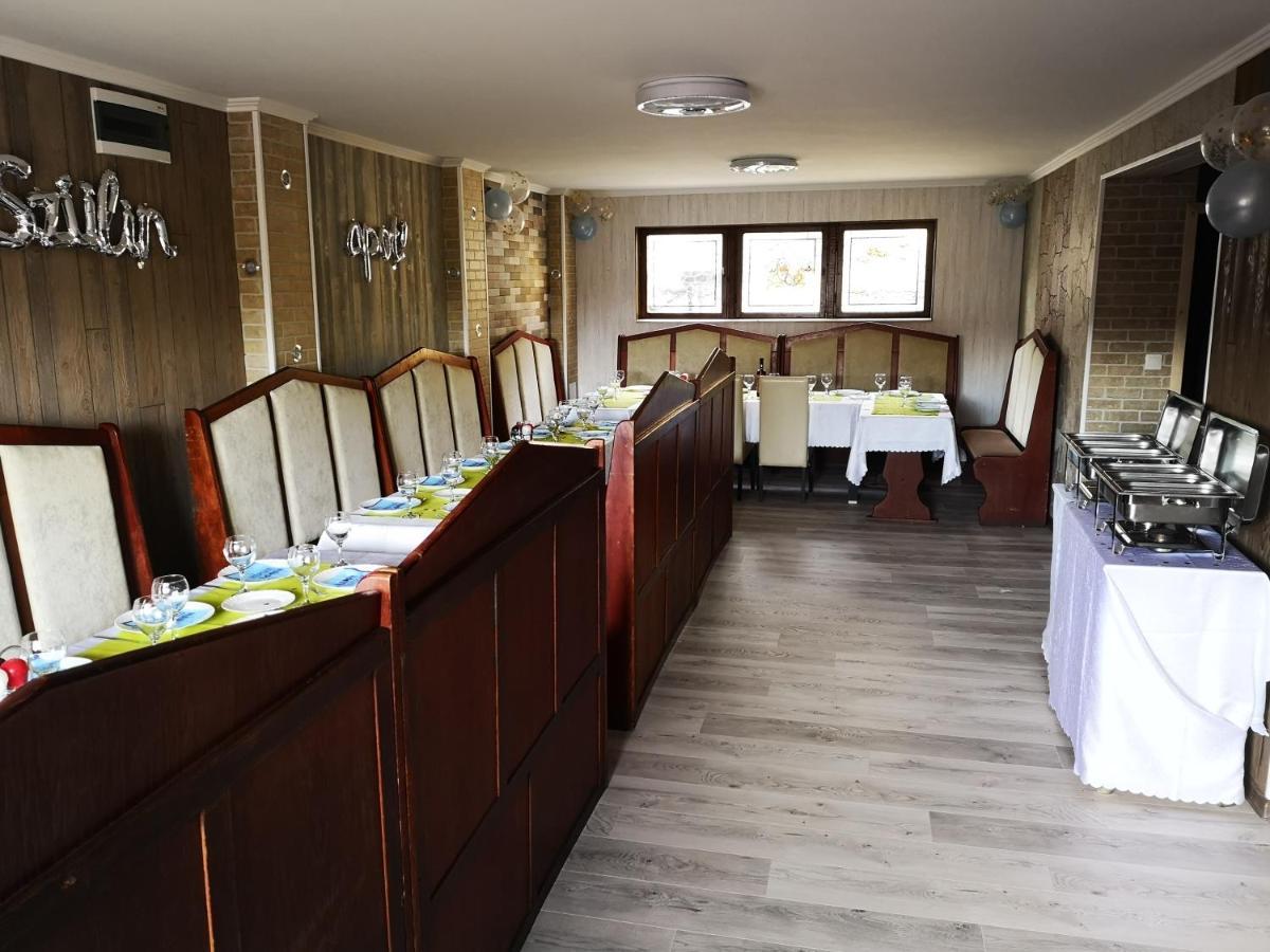 Fortuna Vendégház Kiskunhalas Esterno foto