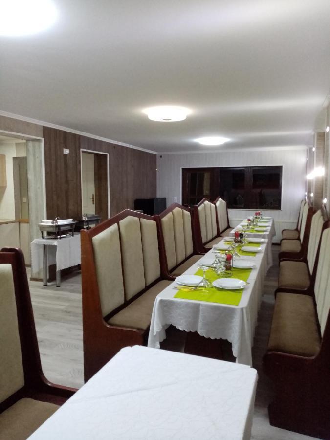 Fortuna Vendégház Kiskunhalas Esterno foto